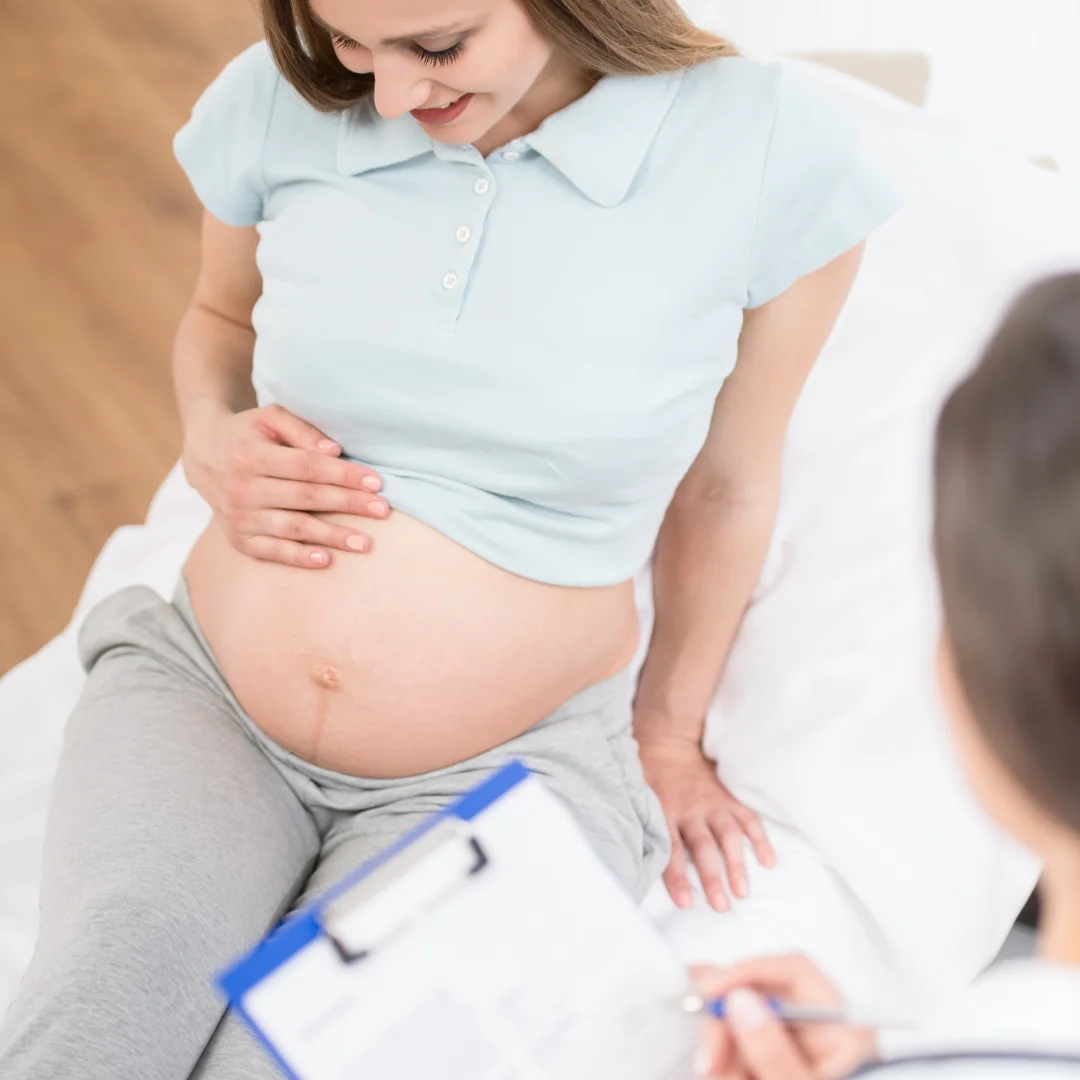 ADVANCED NIPT WITH MICRODELETIONS NON INVASIVE PRENATAL TEST