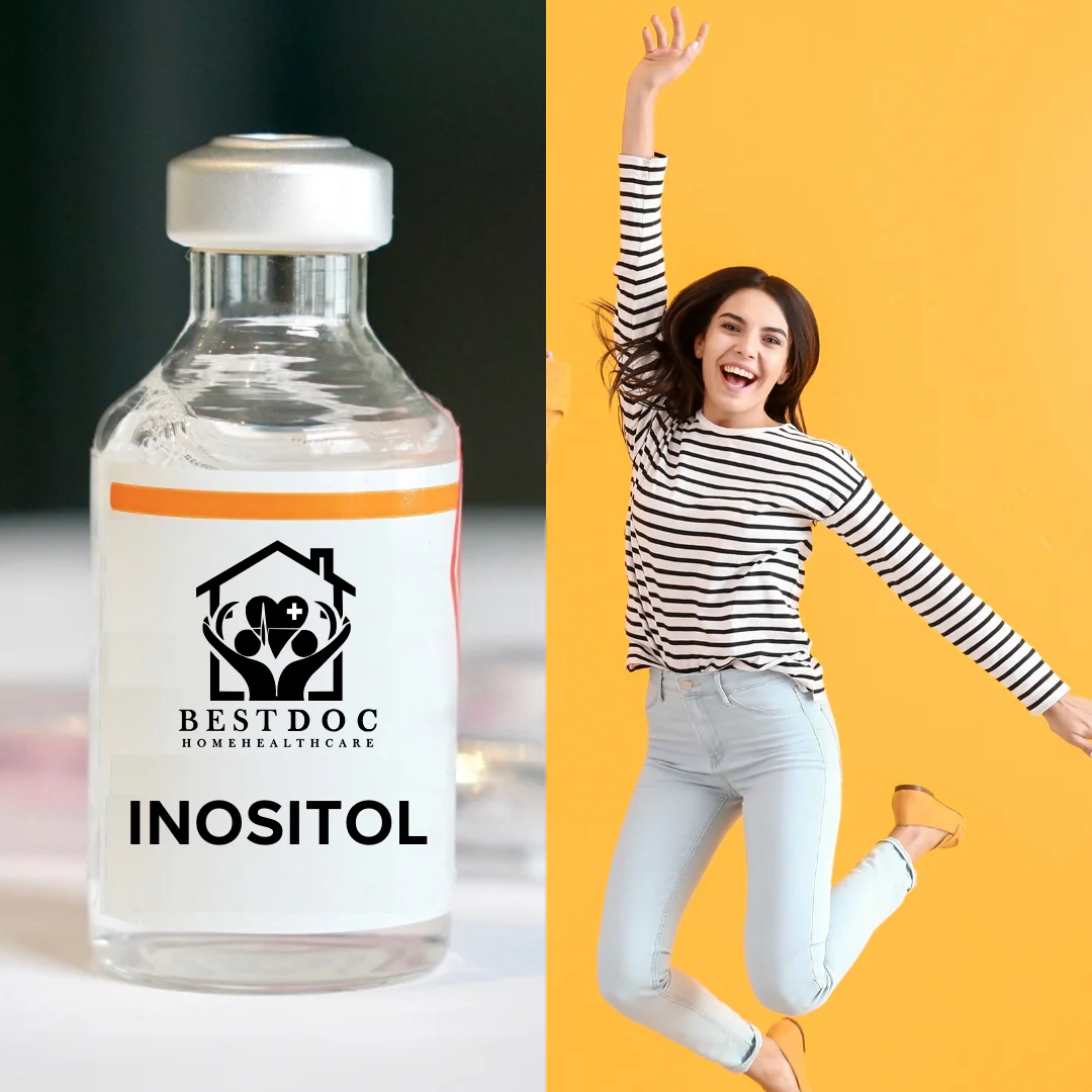 Inositol