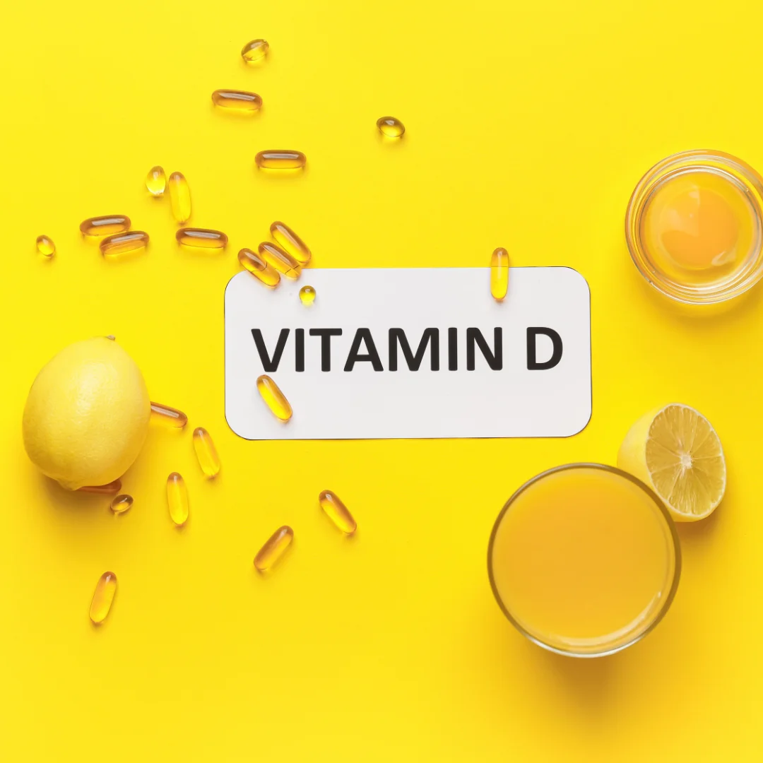 Vitamin D Blood Test